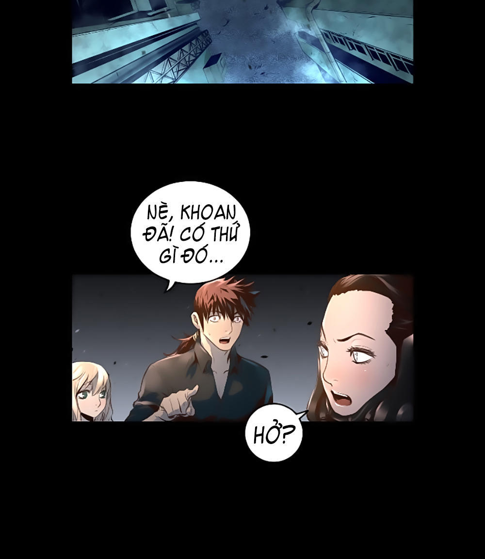 Dị Giới Tam Tuyệt: Chapter 51