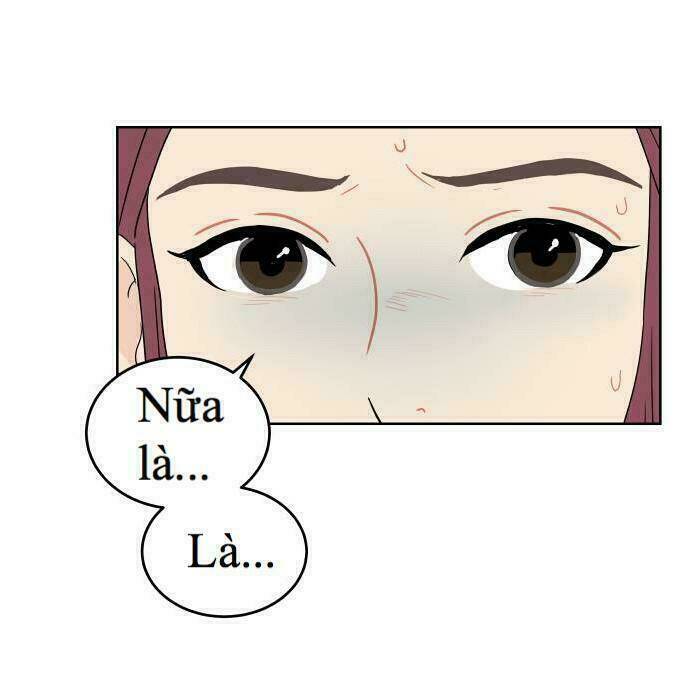 30 Phút Bước Đi Bên Em: Chapter 35