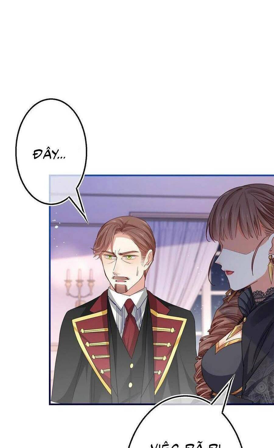 Nữ Hoàng Đầu Tiên Của Đế Quốc: Chapter 98