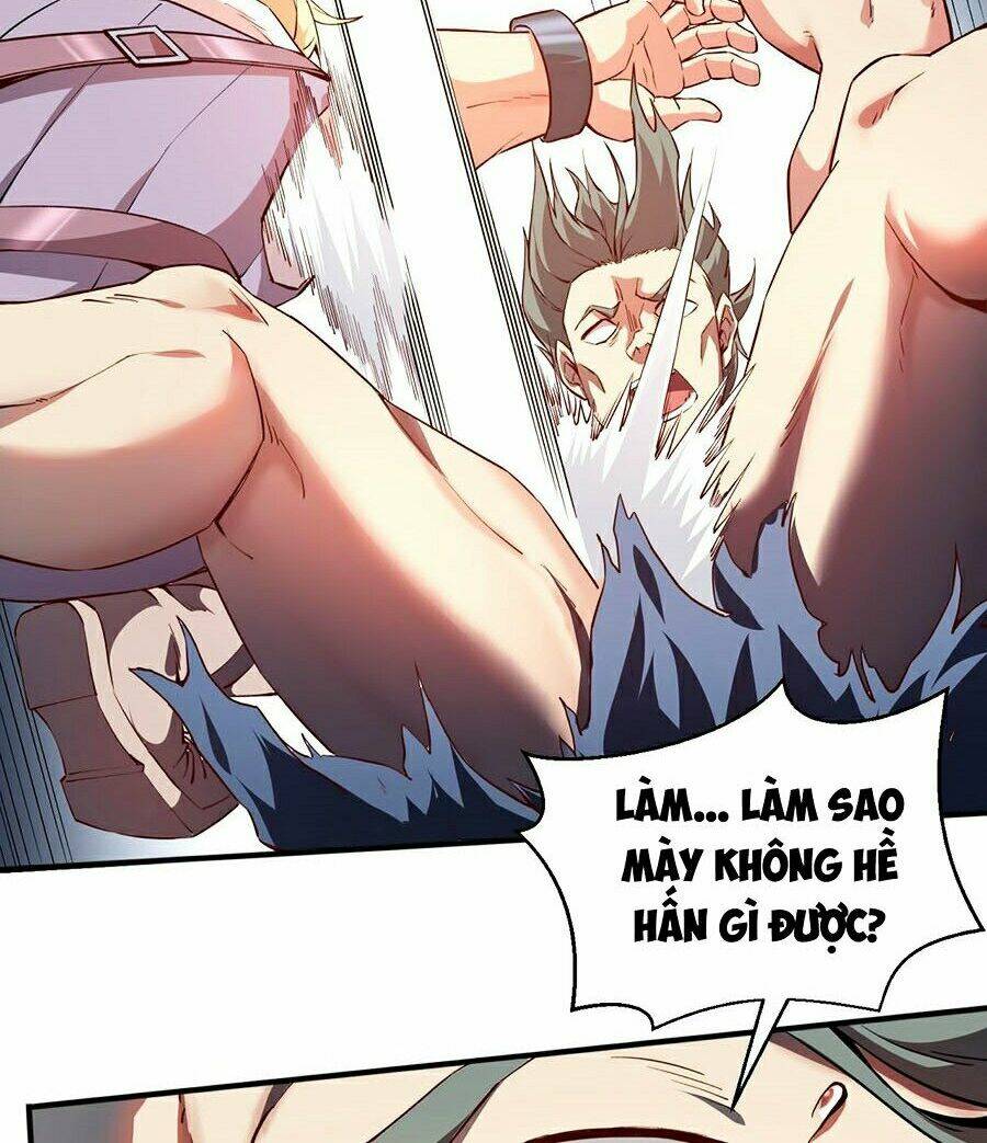 Tối Cường Thành Chủ Đích Dị Giới: Chapter 1