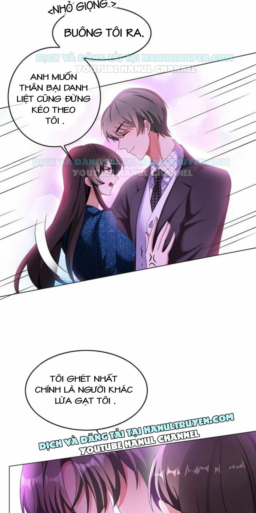 Cô Vợ Nhỏ Nuông Chiều Quá Lại Thành Ác!!: Chapter 50