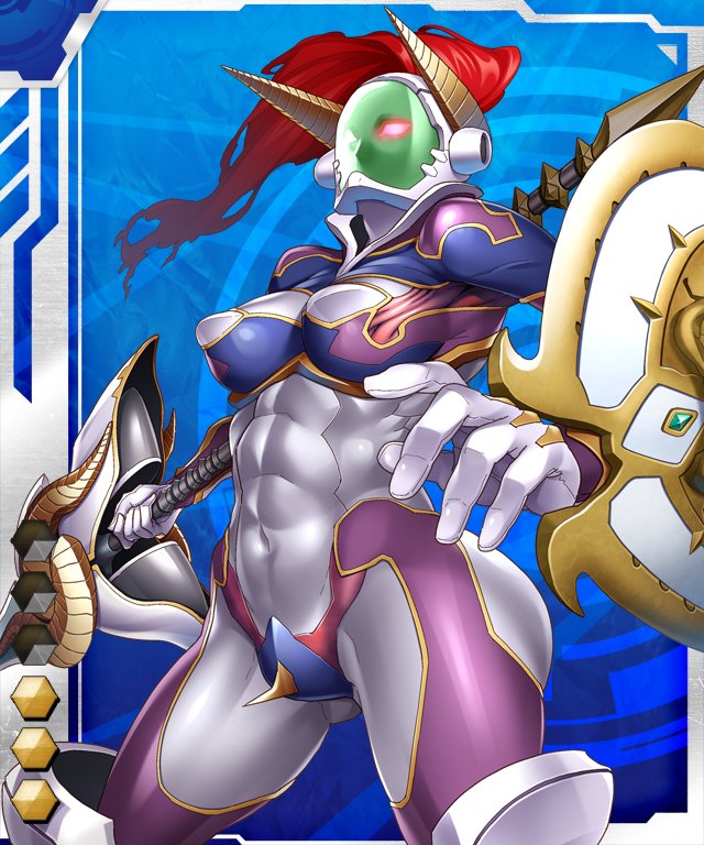 Taimanin Asagi Battle Arena: Chapter 30