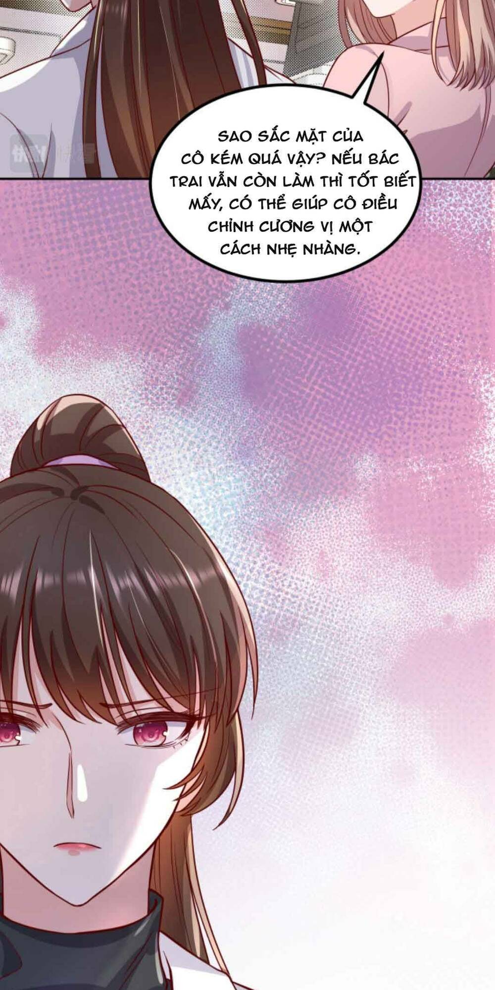 Nhất Sanh Hữu Hỉ: Chapter 46