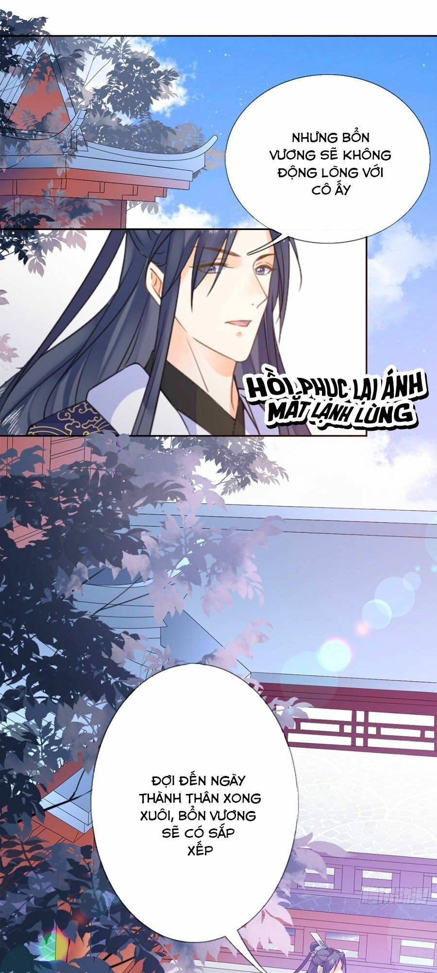Tang Lạc Túy Tại Nam Phong Lý: Chapter 33
