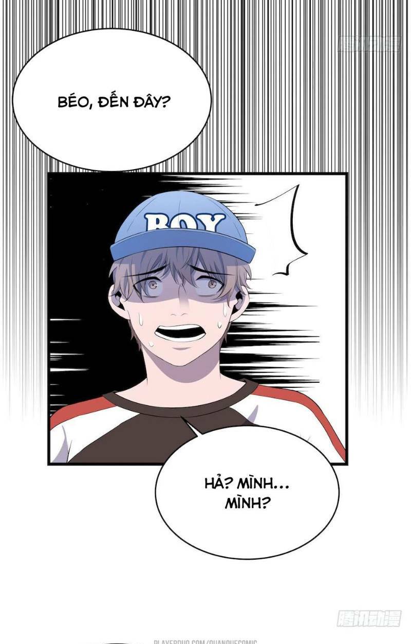 Thát Không Mê Thất: Chapter 11