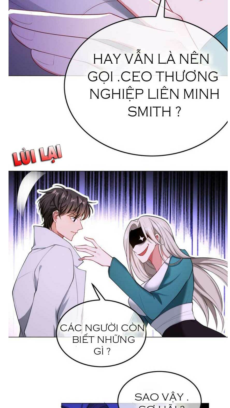 Cô Vợ Nhỏ Nuông Chiều Quá Lại Thành Ác!!: Chapter 179.1