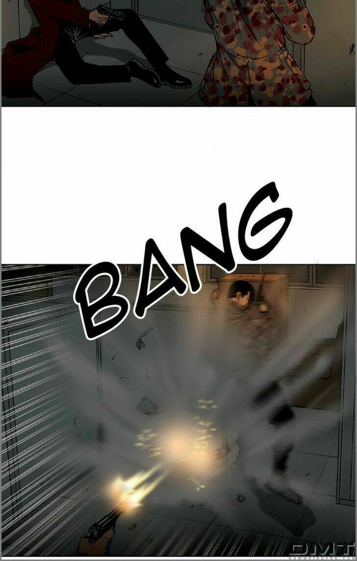 Quán Ăn Sát Thủ: Chapter 44