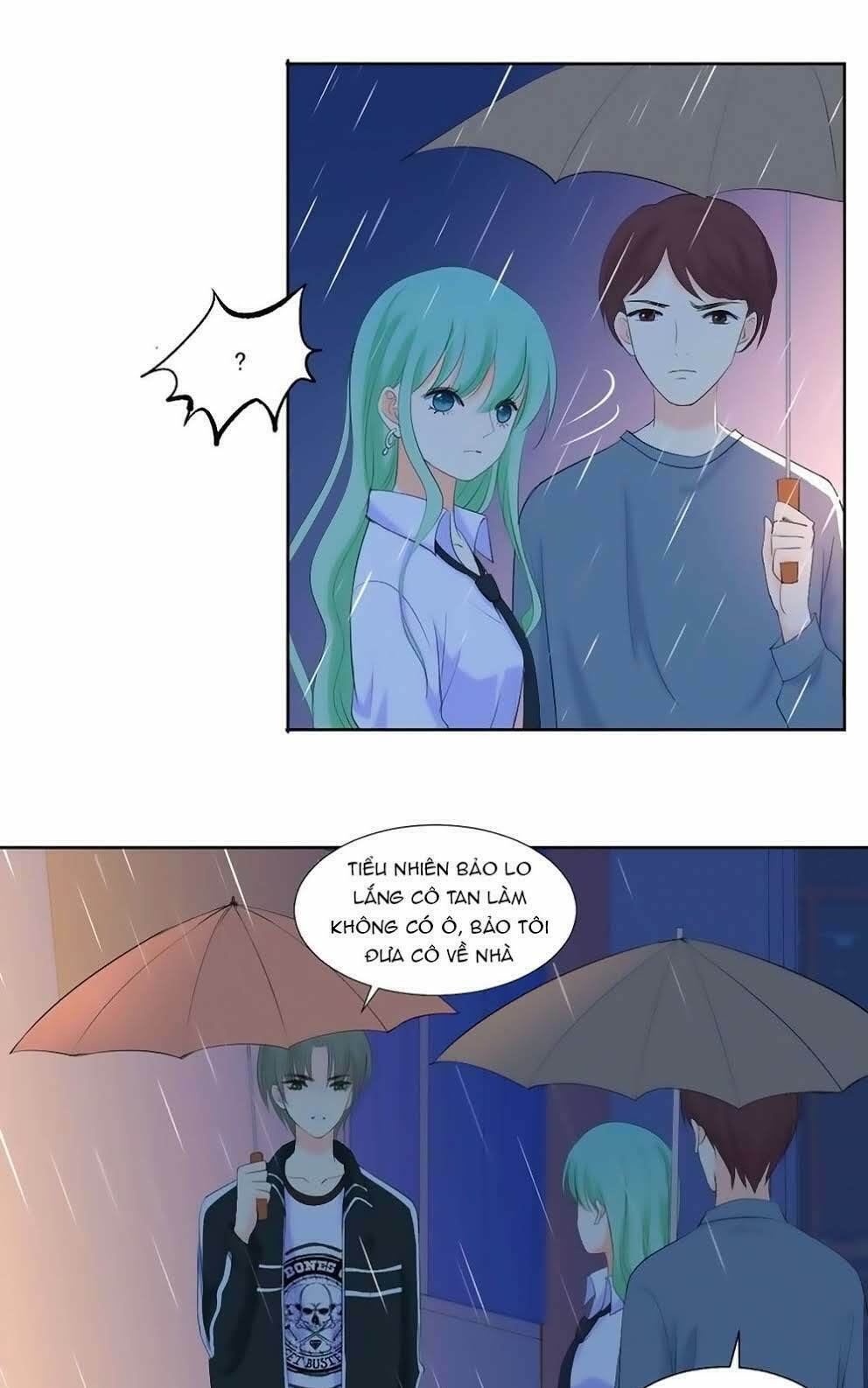 Sinh Sinh Tương Thác: Chapter 47