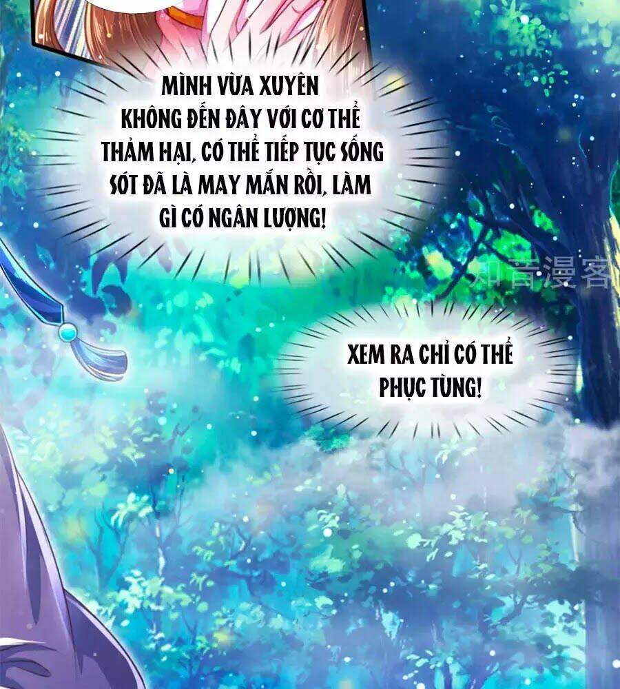 Phụng Lâm Thiên Hạ: Đệ Nhất Mỹ Nữ: Chapter 3