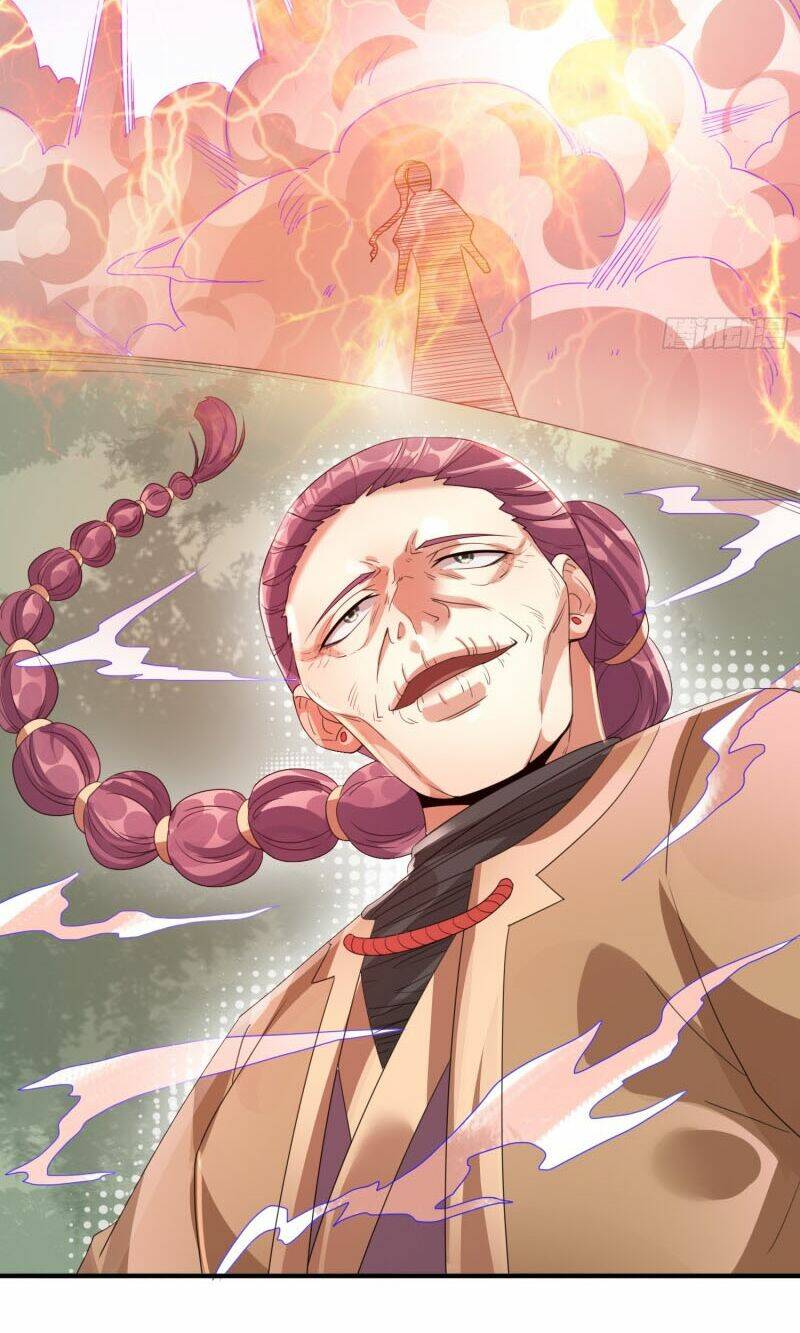 Tiên Vương Trùng Sinh: Chapter 122