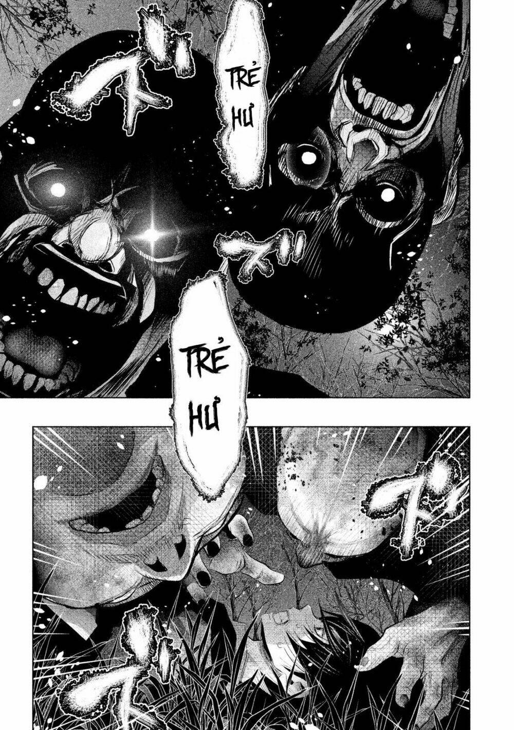 Ông Kẹ Sau 6H Tối!: Chapter 71