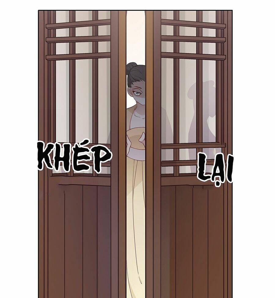 Vương Phi Thật Uy Vũ: Chapter 14.1