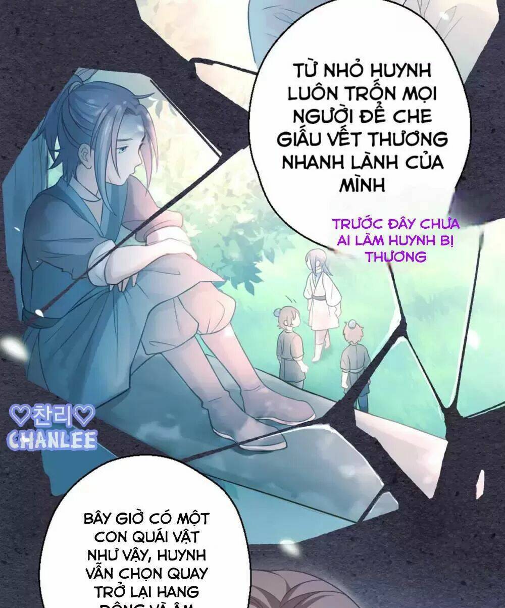 Ta Nấu - Chàng Giết: Chapter 27