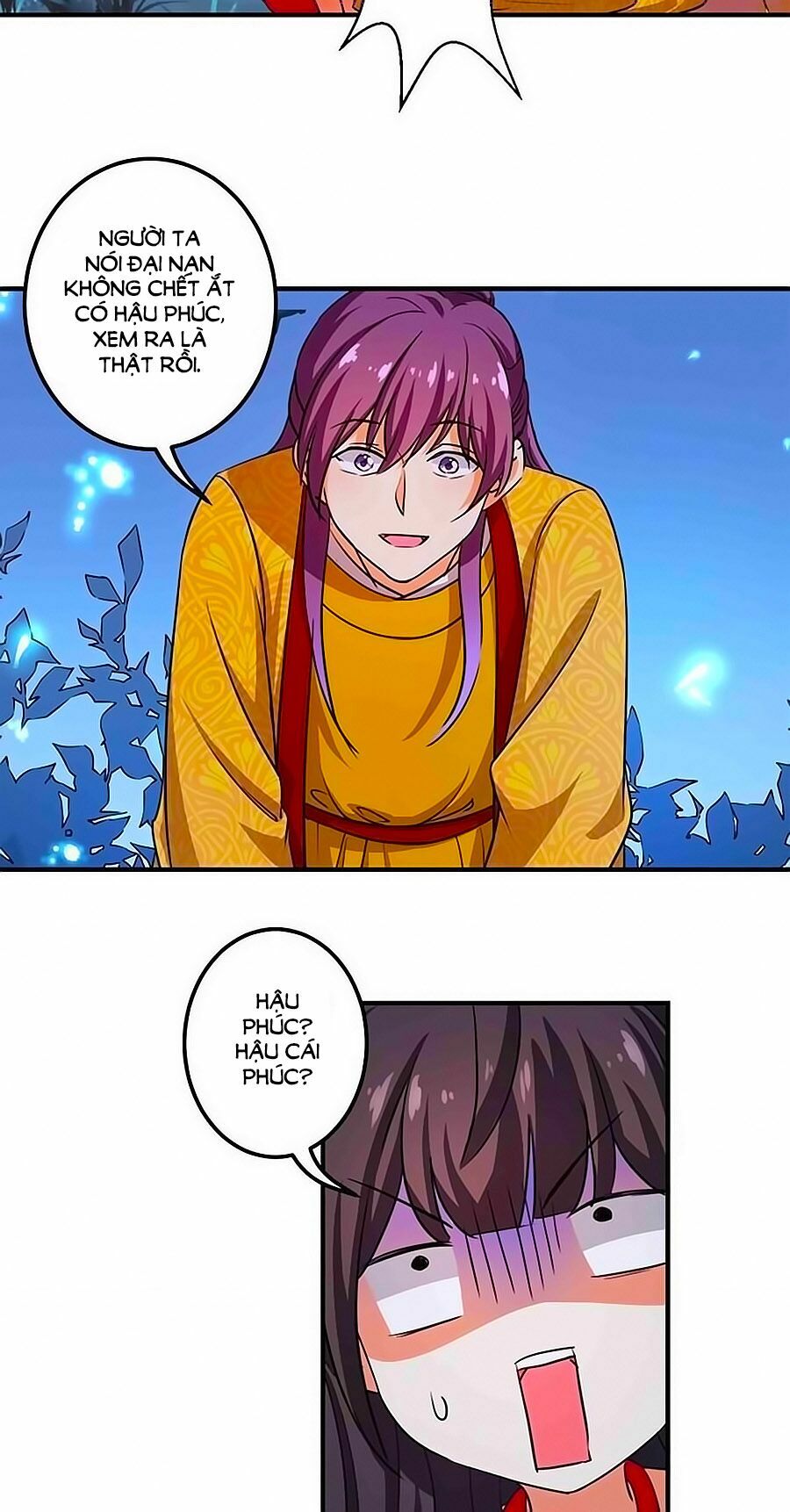 Vương Gia ! Ngươi Thật Bỉ Ổi !: Chapter 356