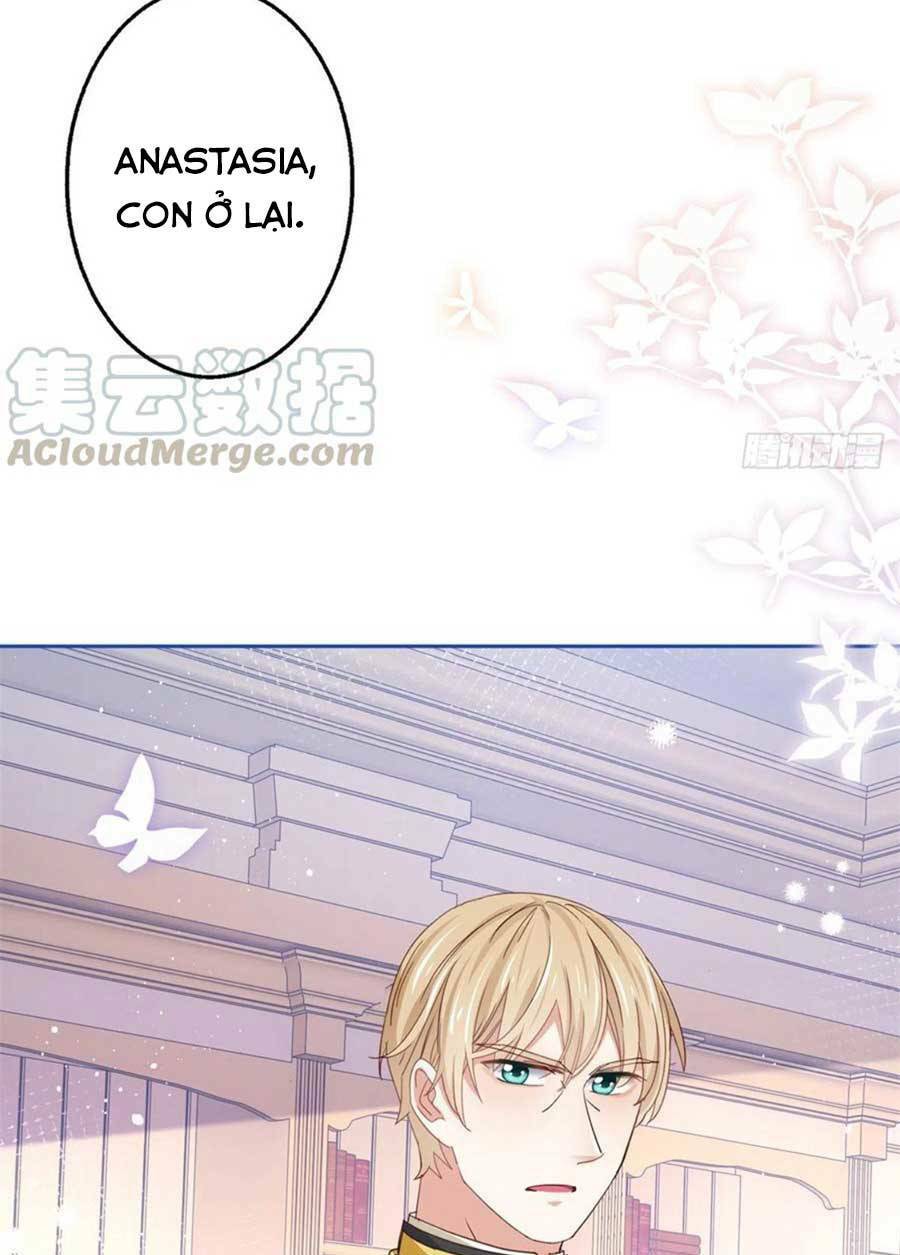 Nữ Hoàng Đầu Tiên Của Đế Quốc: Chapter 60