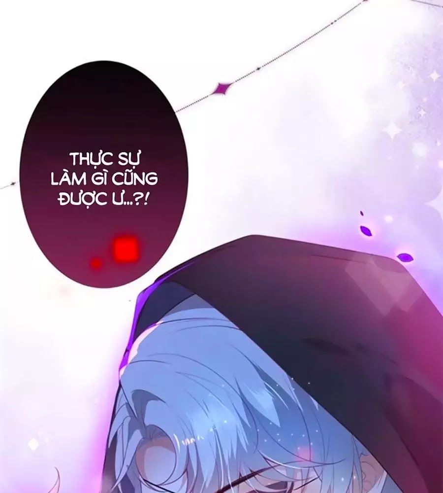 Vương Tử Và Ánh Trăng Đen: Chapter 44