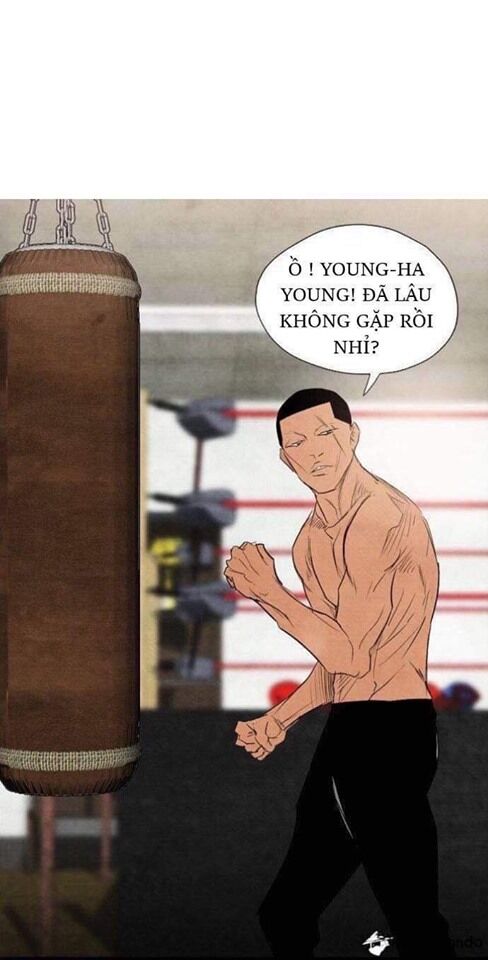 Revival Man: Chapter 32