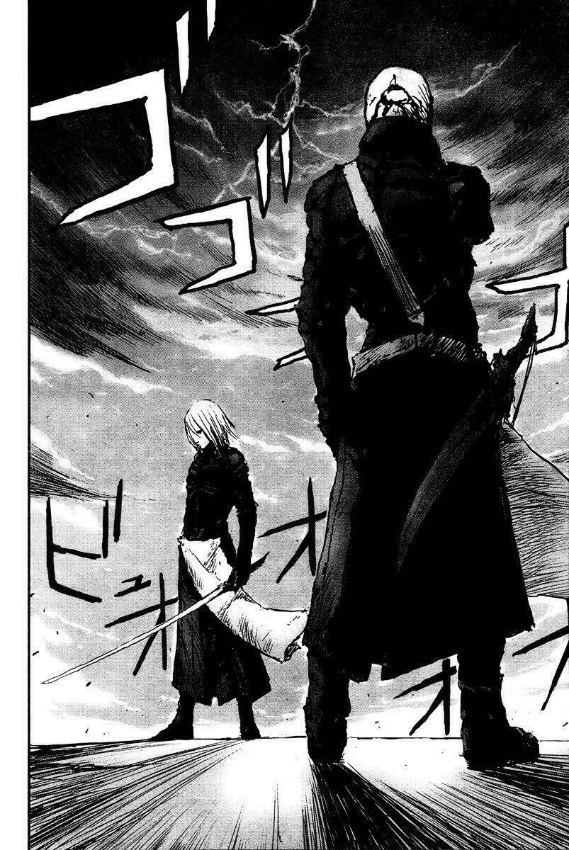 Thảm Họa Virus Ngoài Hành Tinh: Chapter 18