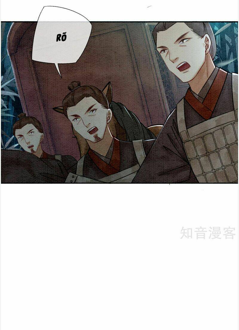Hậu Cung Của Trẫm Cháy Rồi!: Chapter 67
