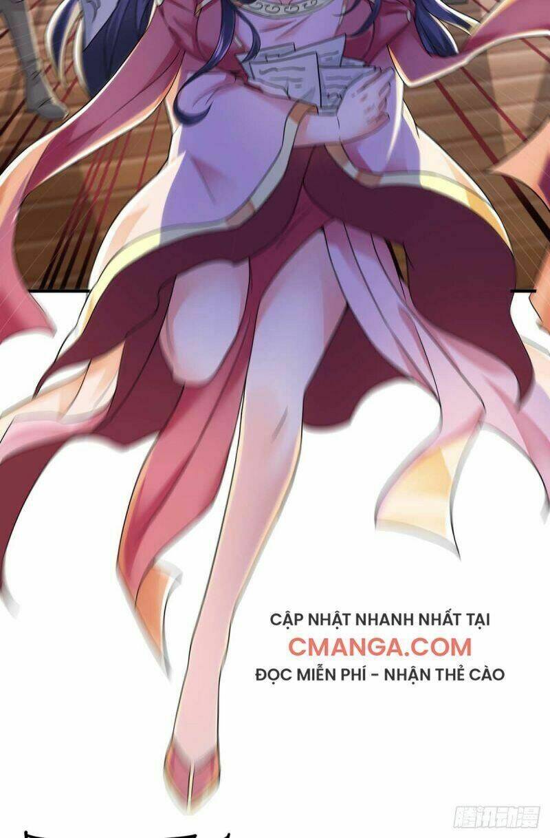 Siêu Cấp Thôn Phệ Hệ Thống: Chapter 5