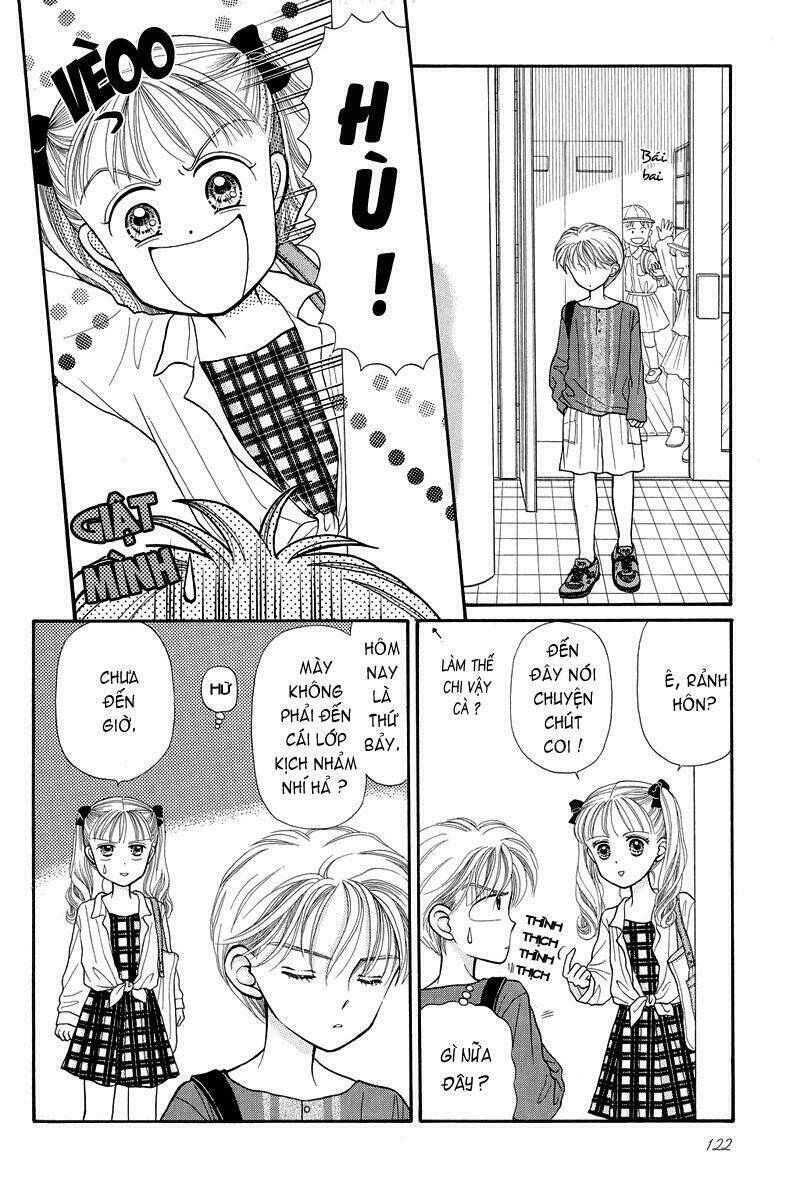 Kodomo No Omocha: Chapter 4