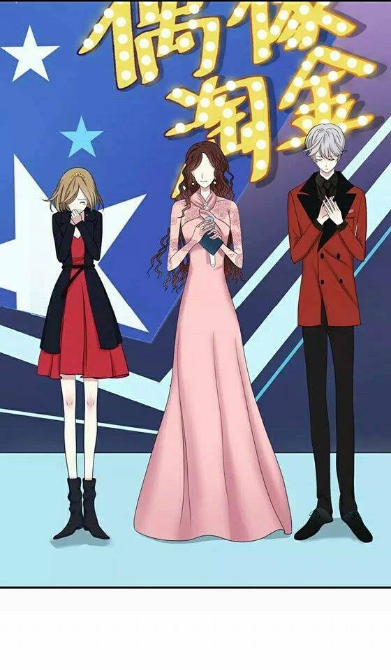 Thần Tượng Điểm Zero: Chapter 76