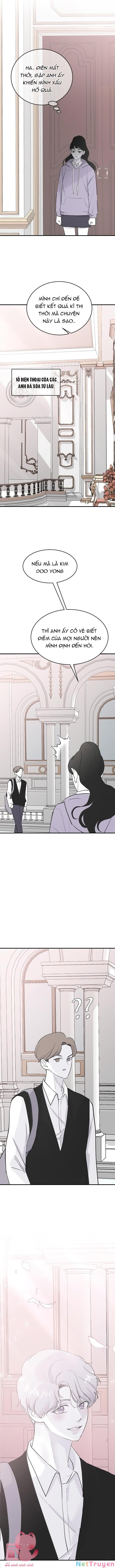 Ba Người Anh Trai Của Tôi Là Bạo Quân: Chapter 56