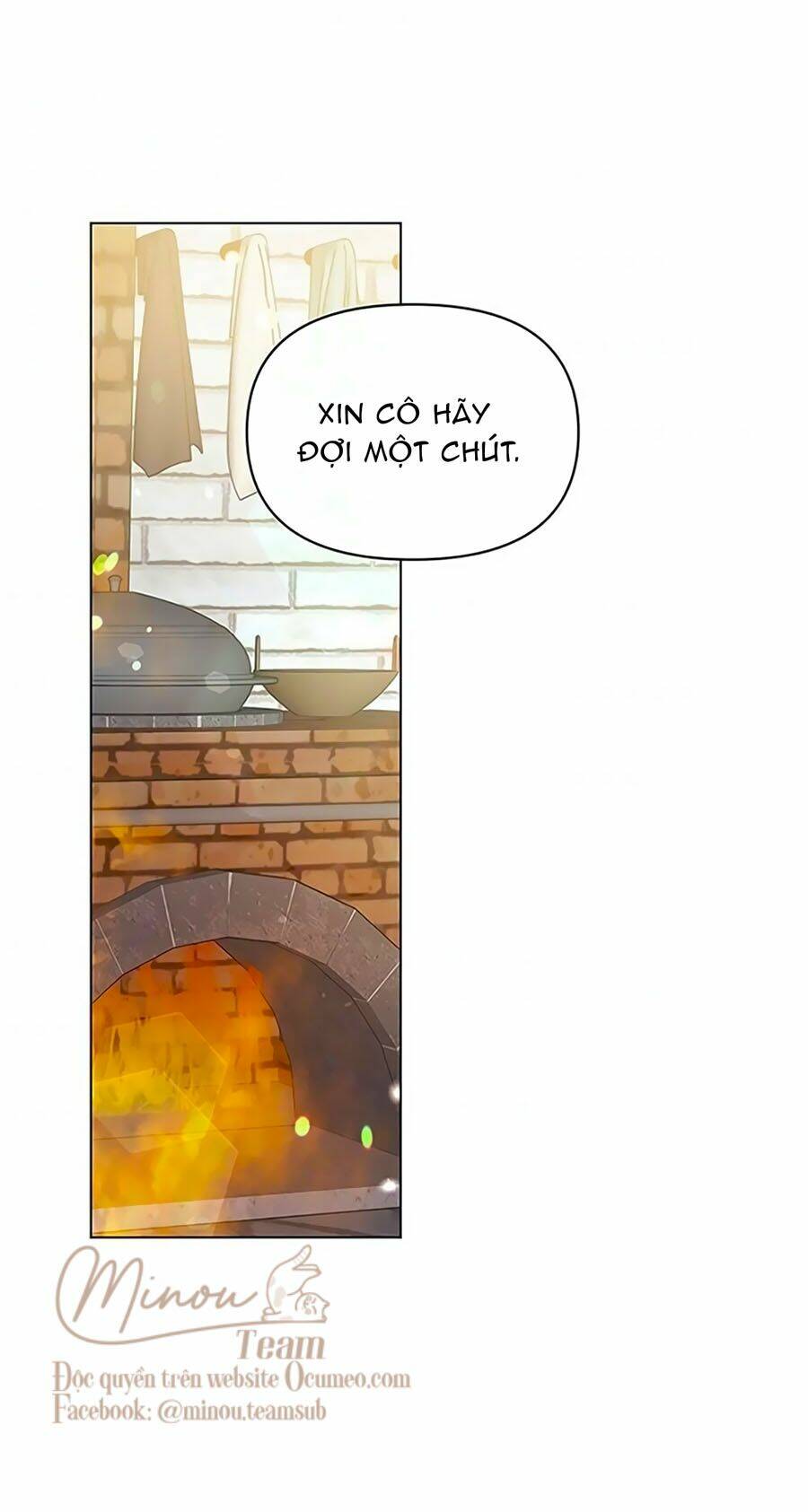 Khu Vườn Câm Lặng: Chapter 10