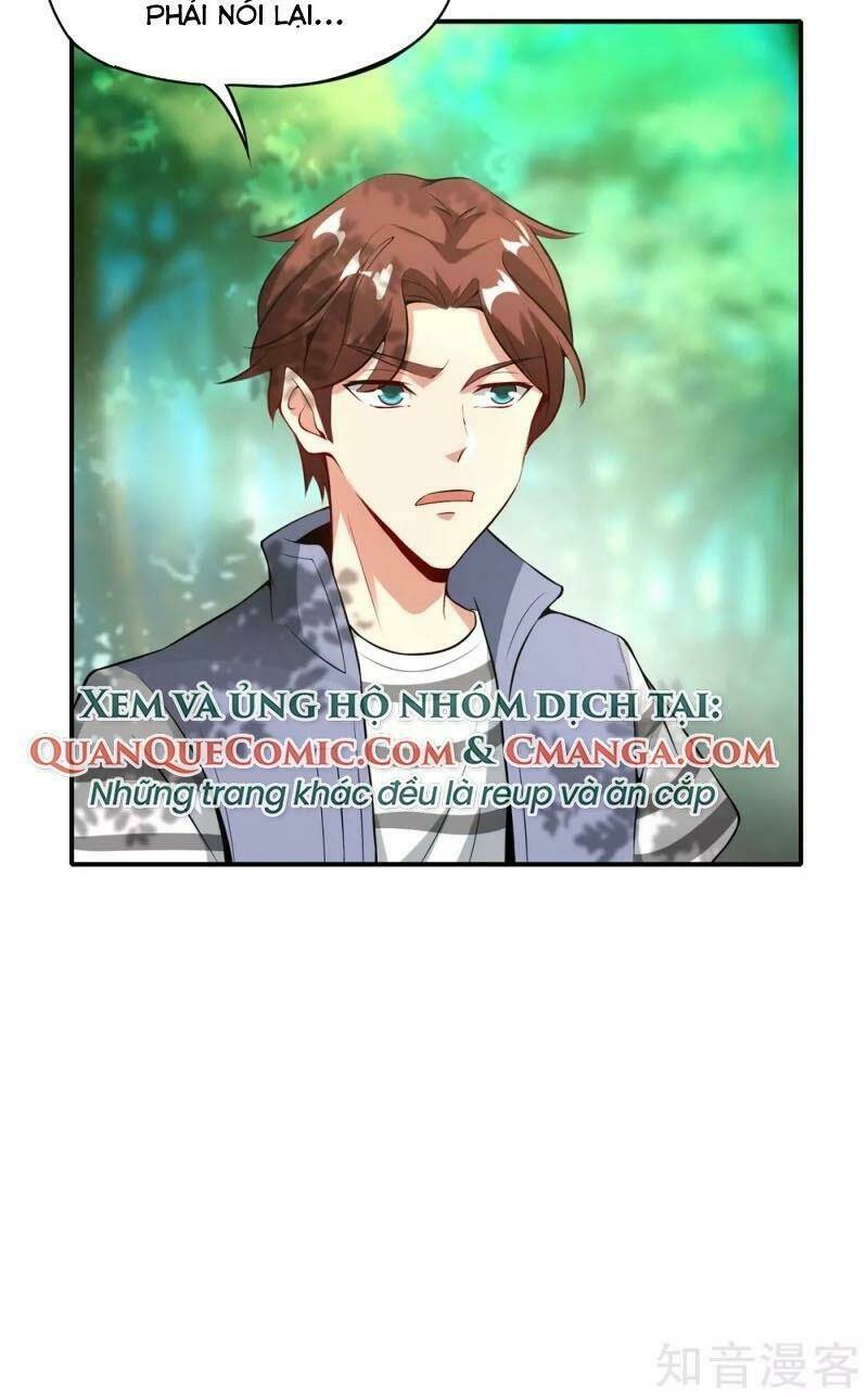 Vòng Bạn Bè Mạnh Nhất Của Tiên Giới: Chapter 43