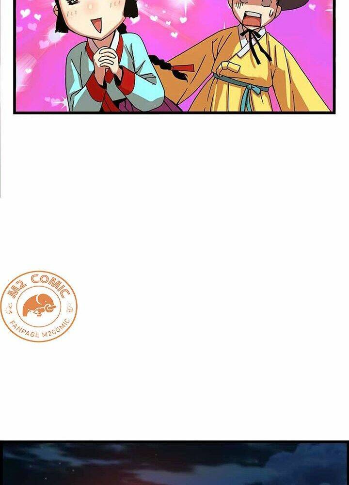 Tôi Sẽ Sống Như Một Hoàng Tử: Chapter 60