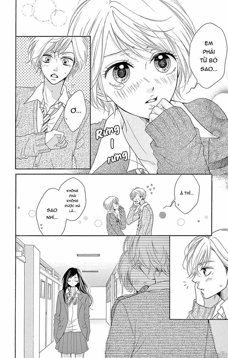 Koi Desu Ga Koi Janai: Chapter 5