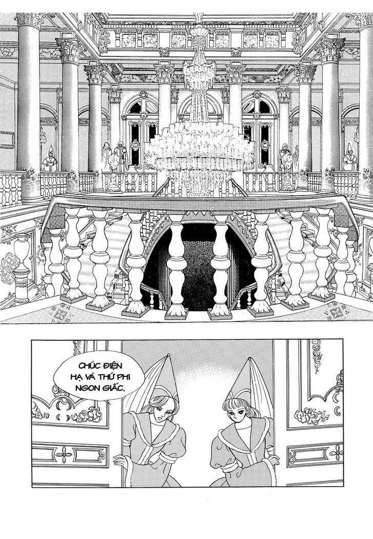 Princess Manhwa: Chapter 28