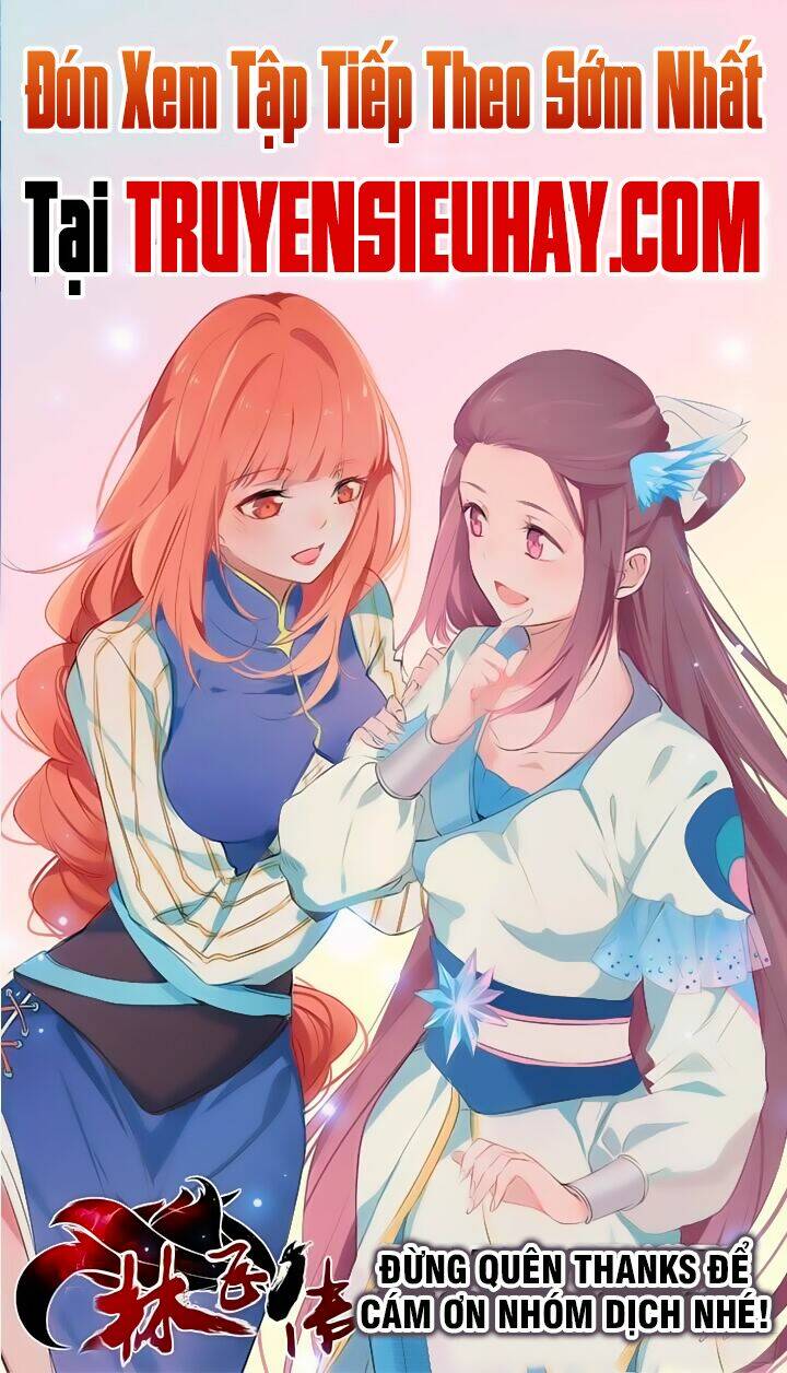 Lâm Phi Truyện: Chapter 4