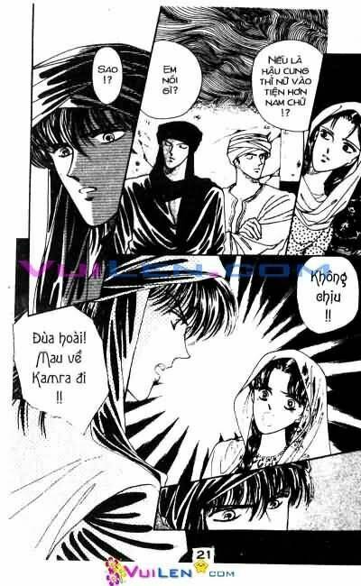 Nàng Công Chúa Ham Chơi: Chapter 10