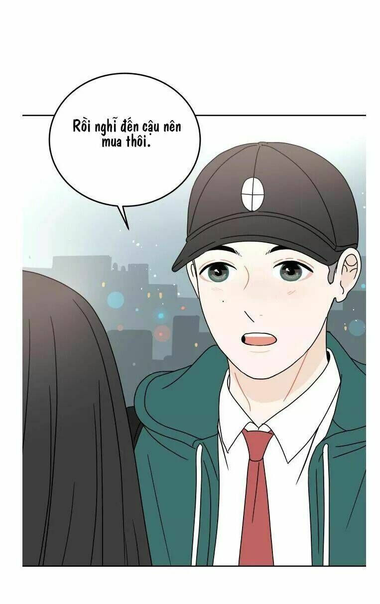 30 Phút Bước Đi Bên Em: Chapter 63