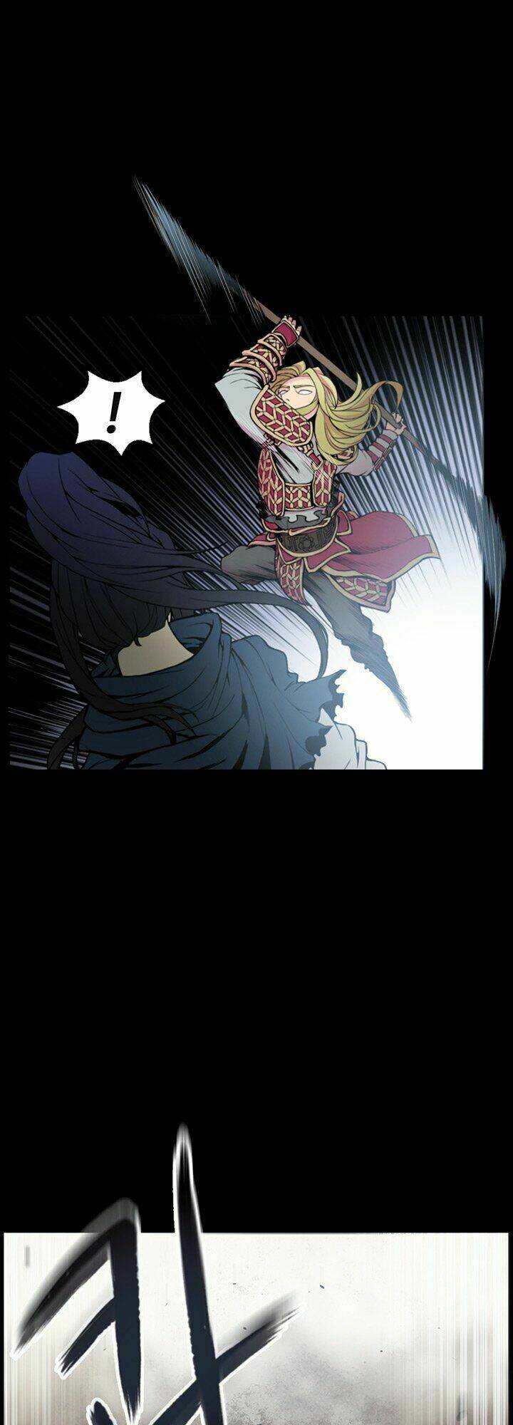 Luân Hồi Ác Nhân: Chapter 1