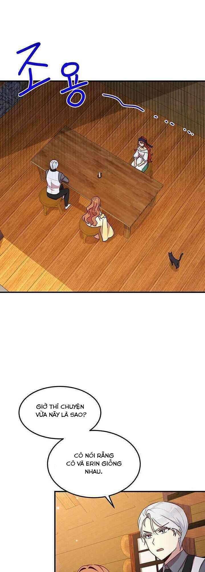 Công Tước, Loạn Vừa Thôi!: Chapter 57