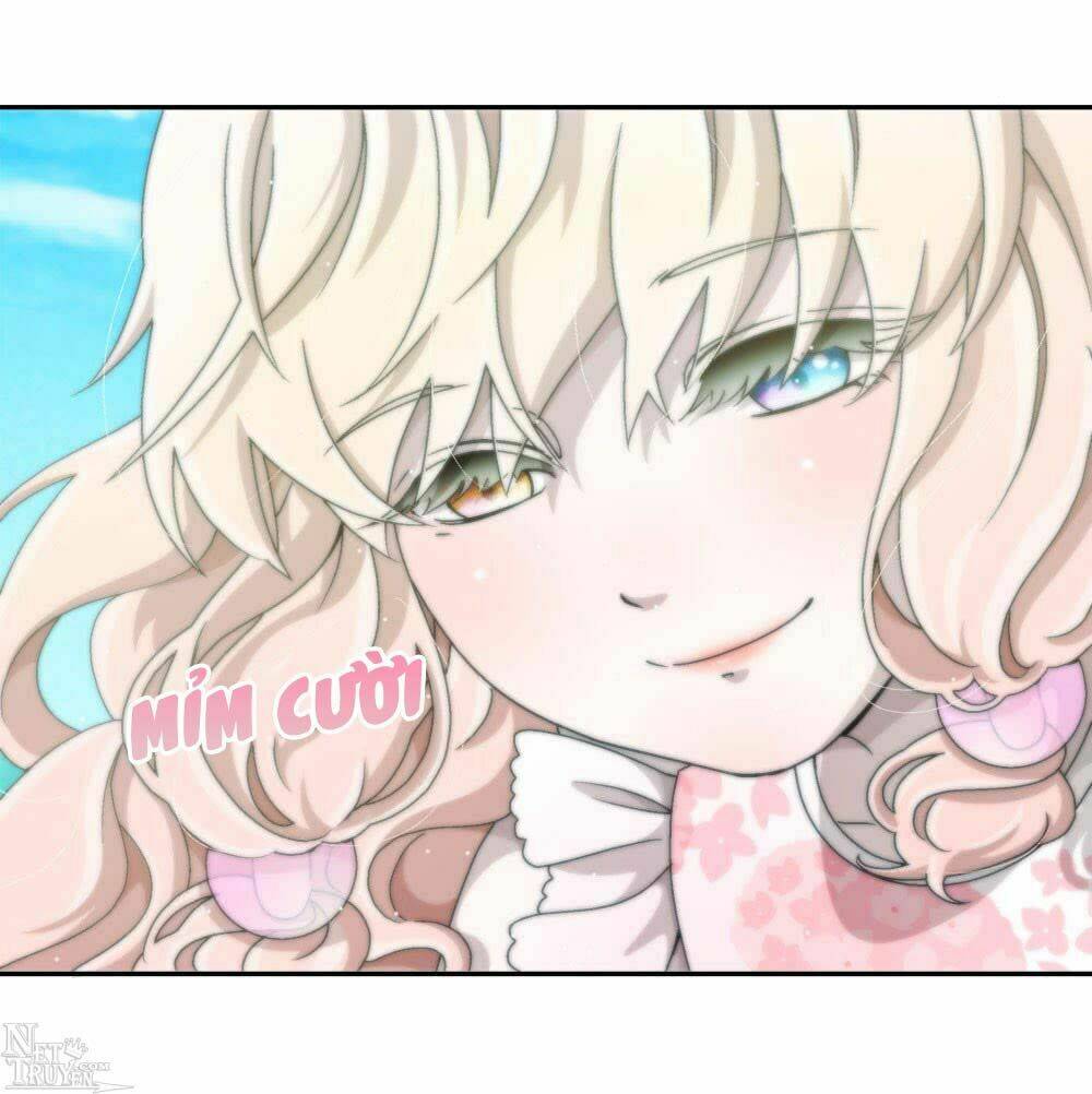 Đối Nhĩ Duy Mệnh Thị Tòng: Chapter 8.2