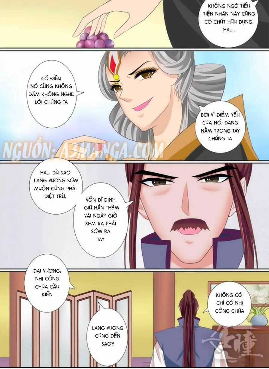 Ma Phi Giá Đáo: Chapter 54