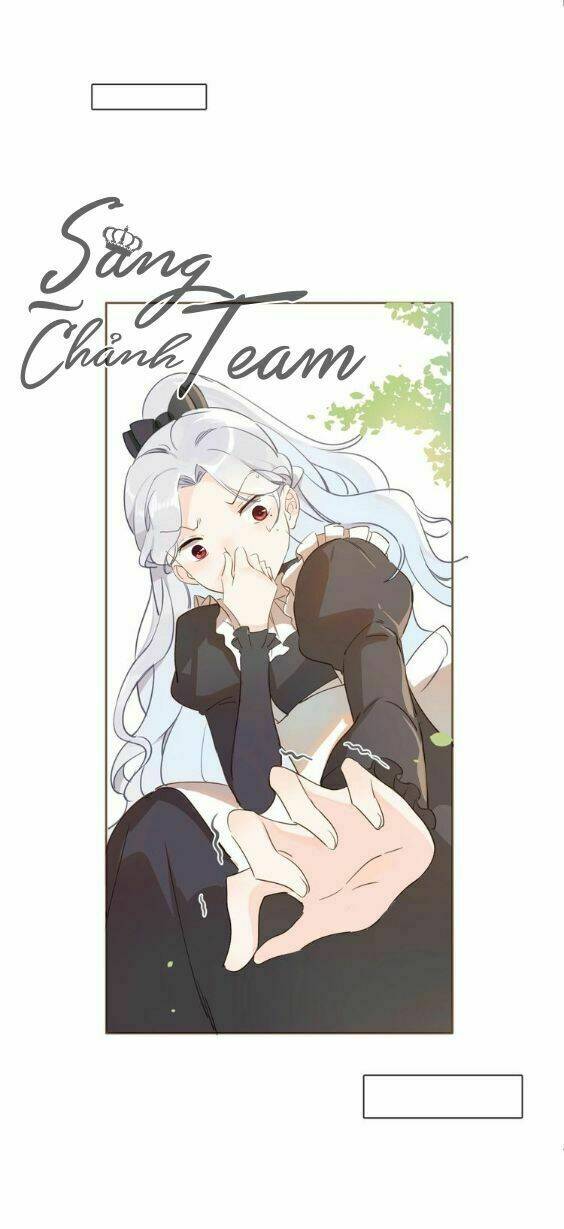 Hầu Nữ Giá Đáo: Chapter 5