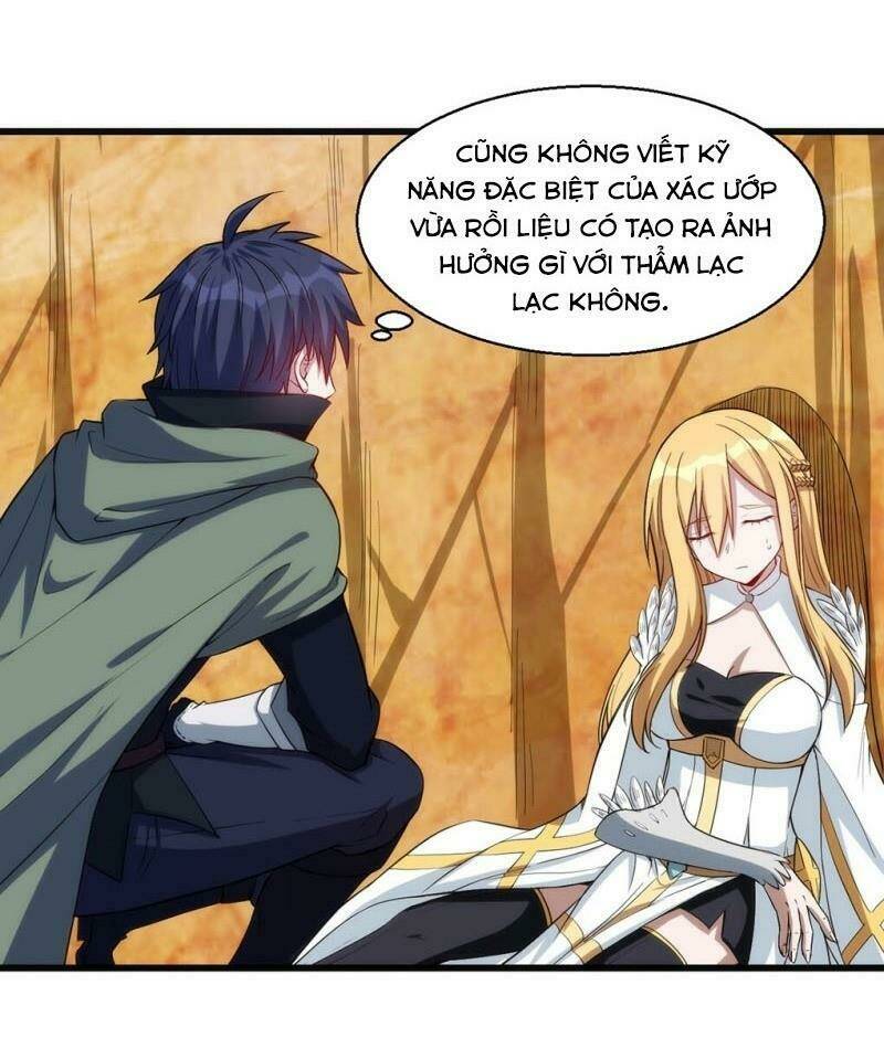 Thánh Đường Chi Thành: Chapter 30