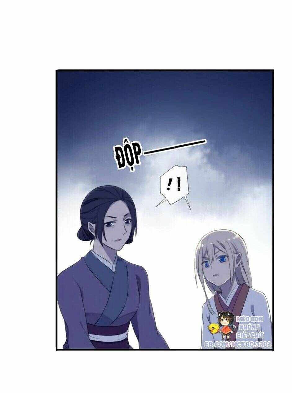 Bách Yêu Dị Văn: Chapter 24