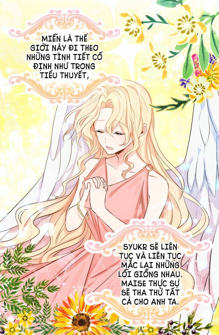 Tôi Là Bạn Gái Cũ Của Một Người Lính: Chapter 3