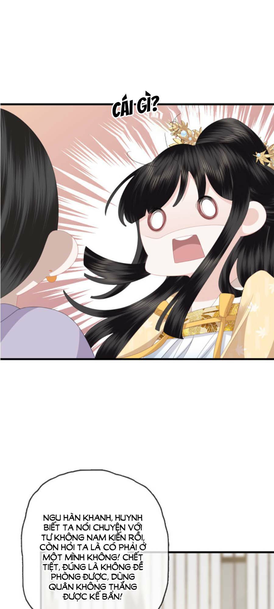 Điều Hương Vương Phi: Chapter 18