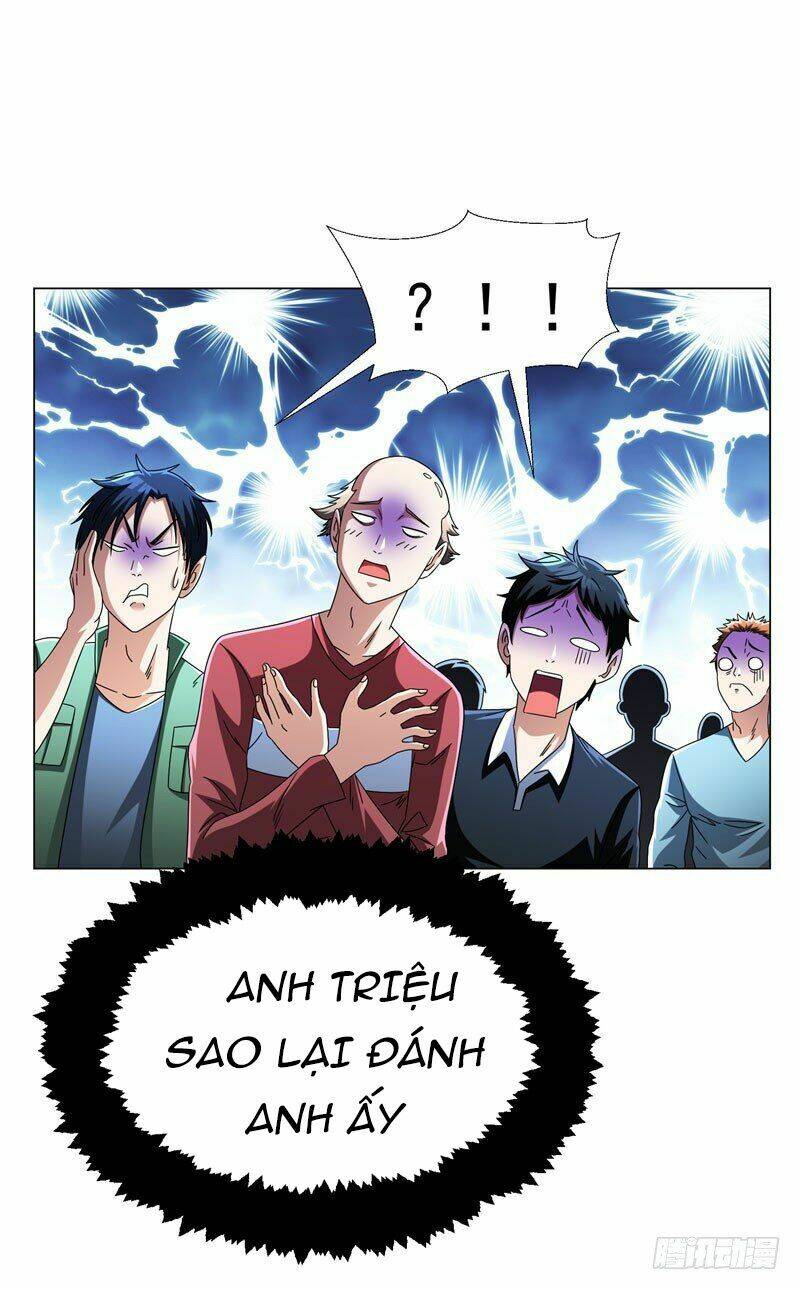 Vòng Bạn Bè Địa Phủ: Chapter 16