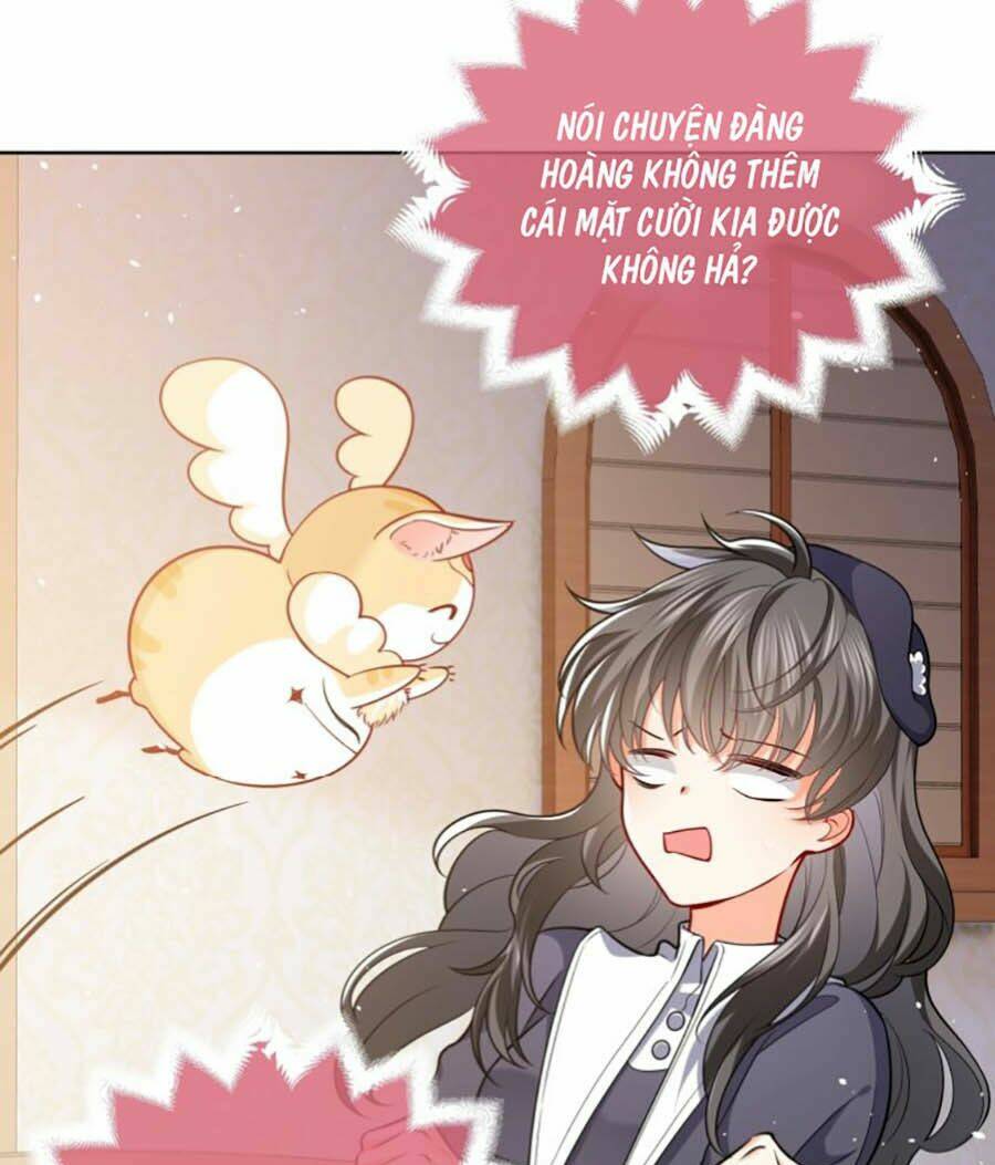 Kiên Quyết Từ Chối Làm Ma Nữ: Chapter 4