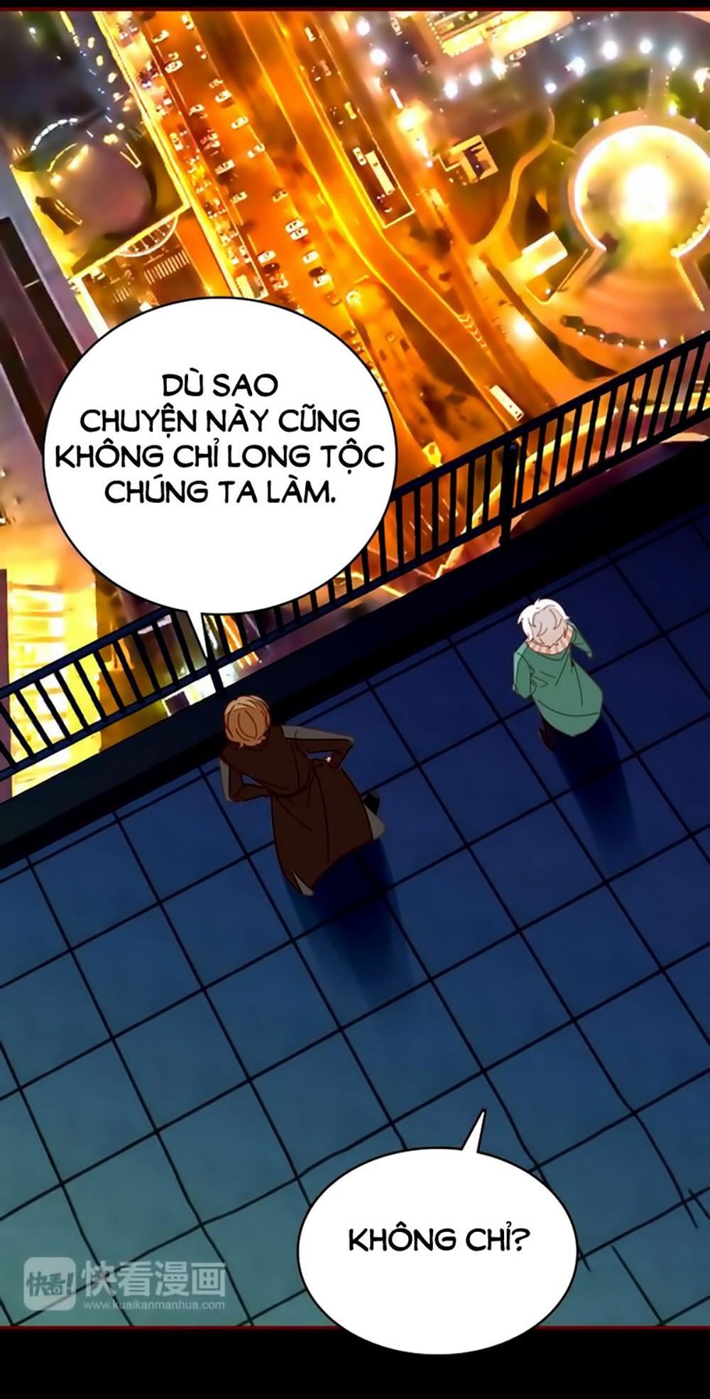 Ái Ngạo Kiều Long Vương Gia: Chapter 4
