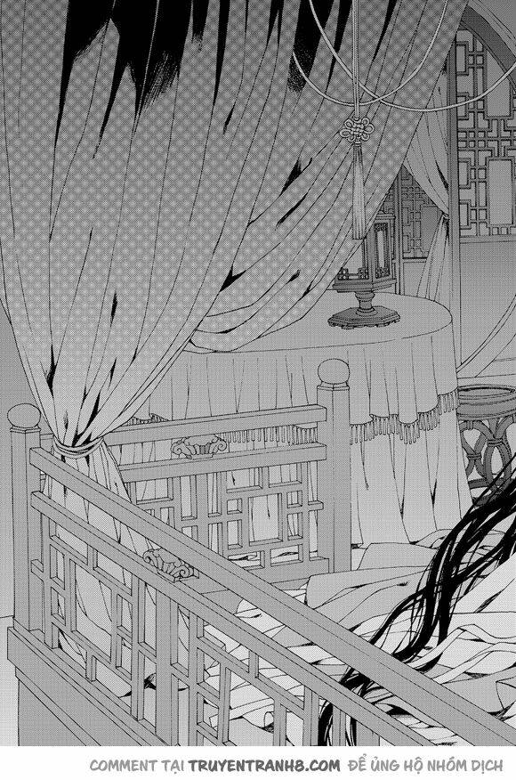 Tân Nương Của Thủy Thần: Chapter 132