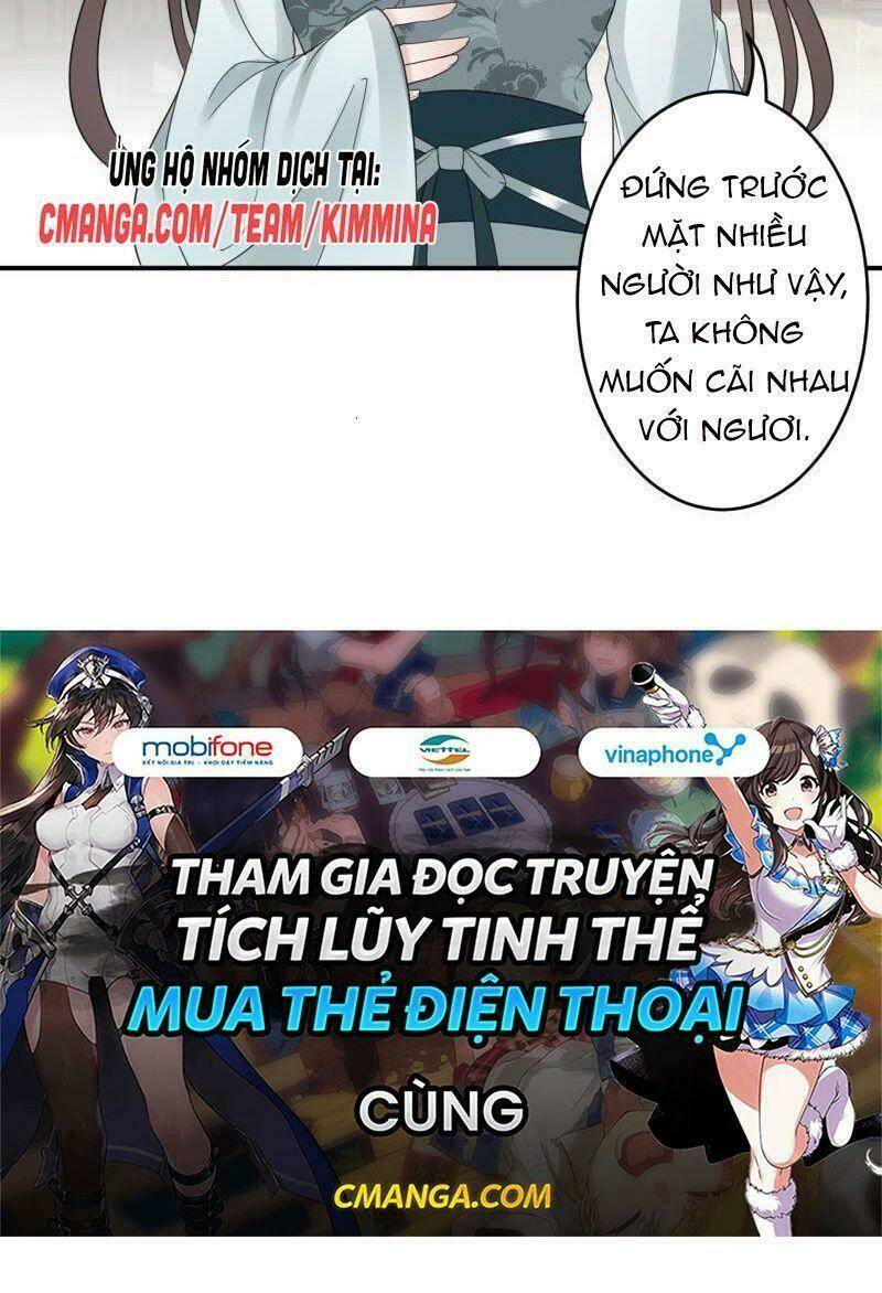 Vương Gia Kiêu Ngạo Quá Khó Cua: Chapter 74