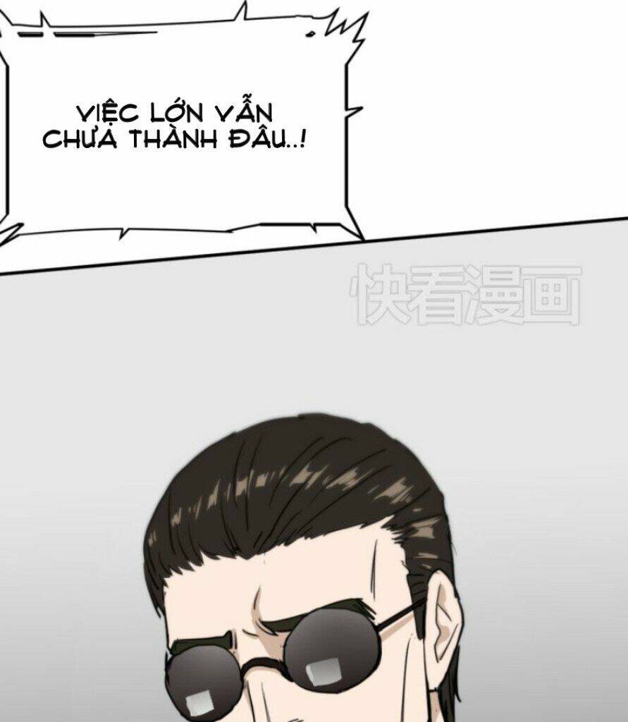Kim Tiền Chí Thượng: Chapter 13